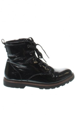 Botine de damă Tamaris, Mărime 38, Culoare Negru, Preț 260,99 Lei