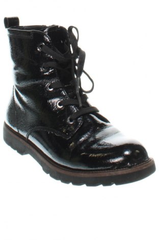 Botine de damă Tamaris, Mărime 38, Culoare Negru, Preț 260,99 Lei