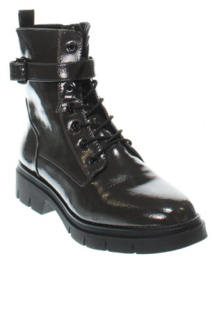 Botine de damă Tamaris, Mărime 40, Culoare Maro, Preț 443,99 Lei