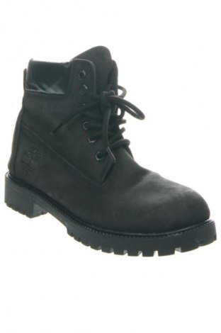 Botine de damă Timberland, Mărime 38, Culoare Negru, Preț 496,99 Lei