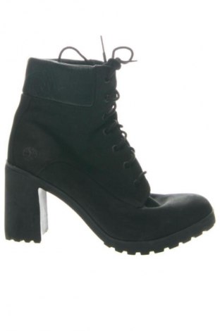 Дамски боти Timberland, Размер 38, Цвят Черен, Цена 50,99 лв.