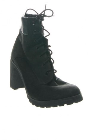 Дамски боти Timberland, Размер 38, Цвят Черен, Цена 50,99 лв.