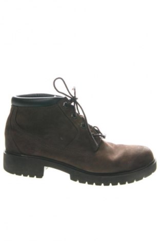 Damen Stiefeletten Timberland, Größe 37, Farbe Braun, Preis € 127,99