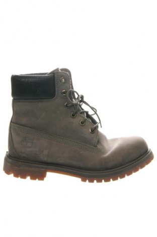 Botine de damă Timberland, Mărime 35, Culoare Bej, Preț 429,99 Lei