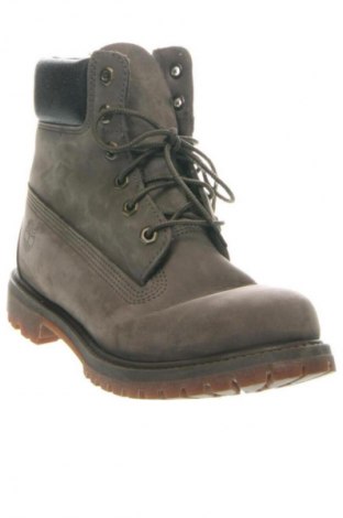 Botine de damă Timberland, Mărime 35, Culoare Bej, Preț 429,99 Lei