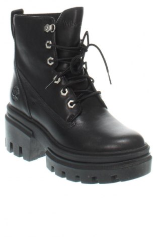Dámské boty  Timberland, Velikost 36, Barva Černá, Cena  4 799,00 Kč