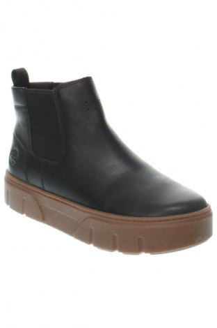 Botine de damă Timberland, Mărime 41, Culoare Negru, Preț 994,99 Lei