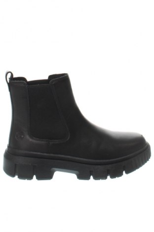 Dámské boty  Timberland, Velikost 38, Barva Černá, Cena  5 949,00 Kč