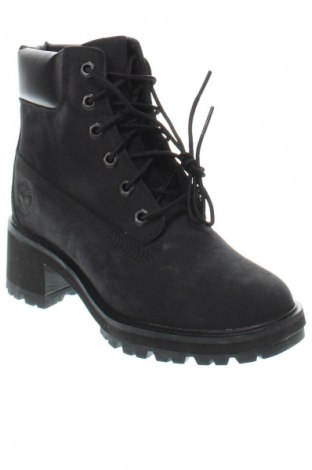Botine de damă Timberland, Mărime 37, Culoare Negru, Preț 994,99 Lei