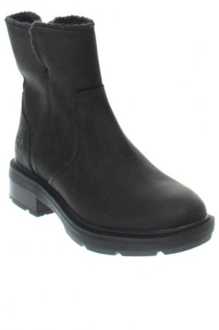 Botine de damă Timberland, Mărime 38, Culoare Negru, Preț 1.239,99 Lei