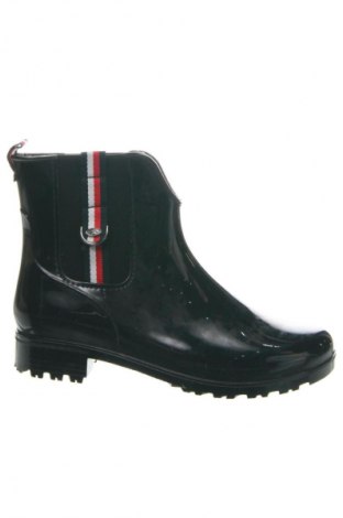 Damen Stiefeletten Tom Tailor, Größe 40, Farbe Schwarz, Preis 31,99 €