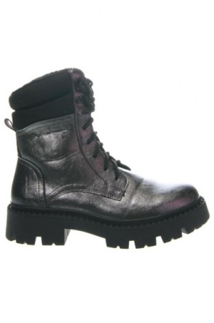 Botine de damă Tom Tailor, Mărime 39, Culoare Multicolor, Preț 289,99 Lei