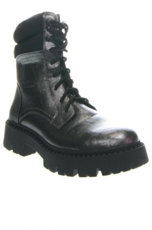 Botine de damă Tom Tailor, Mărime 39, Culoare Multicolor, Preț 289,99 Lei