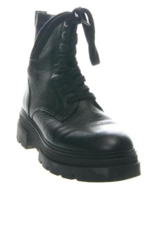 Dámské poltopánky Tommy Hilfiger, Veľkosť 39, Farba Čierna, Cena  114,95 €