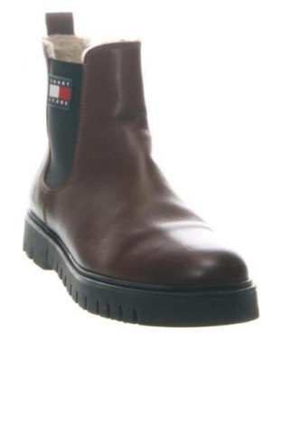 Dámské poltopánky Tommy Hilfiger, Veľkosť 41, Farba Hnedá, Cena  83,95 €