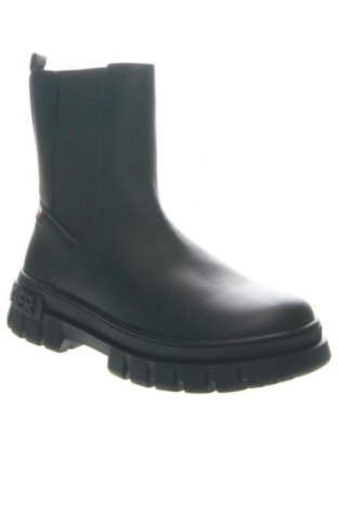 Női bokacsizma Tommy Hilfiger, Méret 36, Szín Fekete, Ár 38 389 Ft