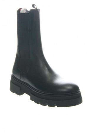 Дамски боти Tommy Hilfiger, Размер 38, Цвят Черен, Цена 155,94 €