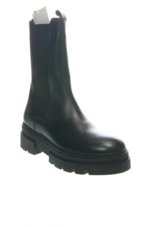 Dámské poltopánky Tommy Hilfiger, Veľkosť 38, Farba Čierna, Cena  139,95 €