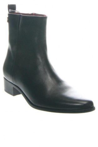 Női bokacsizma Tommy Hilfiger, Méret 38, Szín Fekete, Ár 58 169 Ft