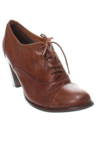 Botine de damă Tommy Hilfiger, Mărime 39, Culoare Portocaliu, Preț 324,00 Lei