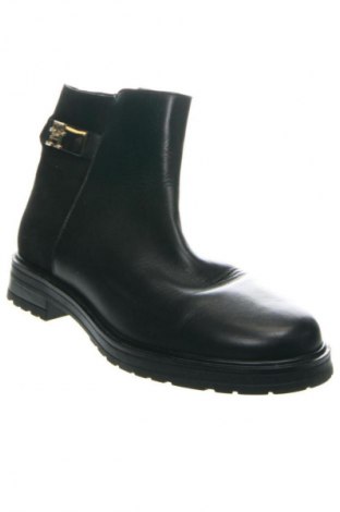 Női bokacsizma Tommy Hilfiger, Méret 41, Szín Fekete, Ár 72 599 Ft