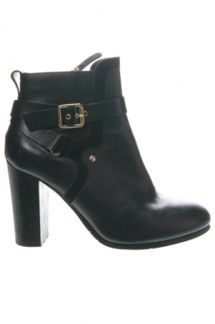 Botine de damă Tommy Hilfiger, Mărime 41, Culoare Negru, Preț 194,99 Lei