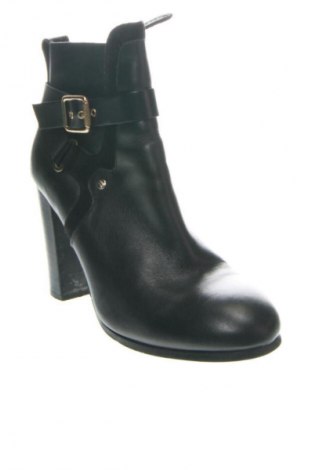 Botine de damă Tommy Hilfiger, Mărime 41, Culoare Negru, Preț 194,99 Lei