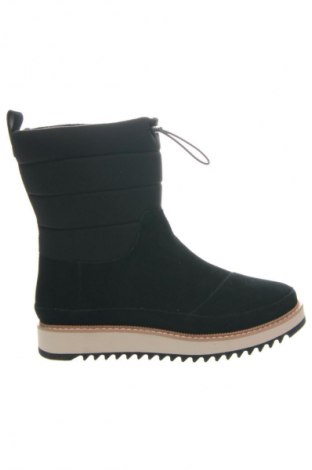 Botine de damă Toms, Mărime 40, Culoare Negru, Preț 442,99 Lei