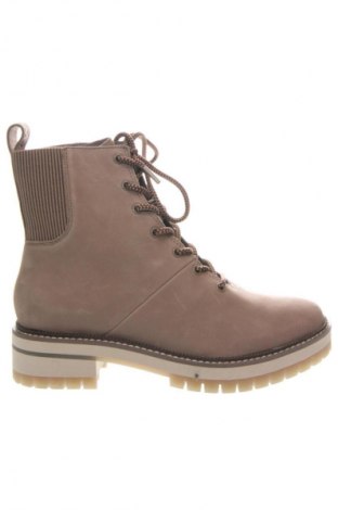 Botine de damă Toms, Mărime 39, Culoare Maro, Preț 549,99 Lei