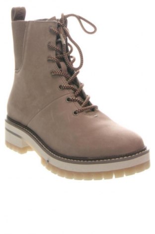 Botine de damă Toms, Mărime 39, Culoare Maro, Preț 549,99 Lei