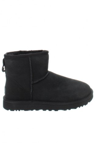 Botine de damă UGG Australia, Mărime 38, Culoare Negru, Preț 834,99 Lei
