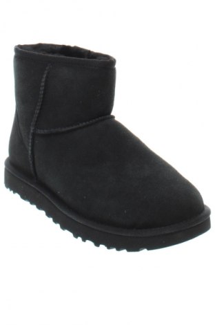 Botine de damă UGG Australia, Mărime 38, Culoare Negru, Preț 834,99 Lei
