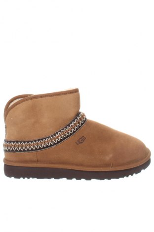 Dámské boty  UGG Australia, Velikost 42, Barva Béžová, Cena  4 999,00 Kč