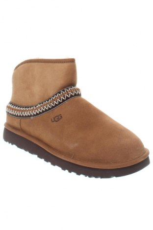 Dámské boty  UGG Australia, Velikost 42, Barva Béžová, Cena  4 999,00 Kč