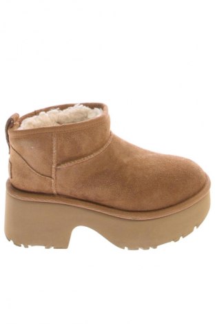 Dámské boty  UGG Australia, Velikost 37, Barva Béžová, Cena  4 049,00 Kč