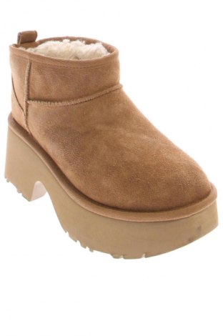 Dámské boty  UGG Australia, Velikost 37, Barva Béžová, Cena  4 049,00 Kč