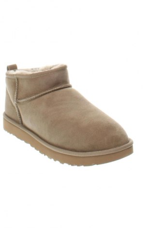 Botine de damă UGG Australia, Mărime 43, Culoare Bej, Preț 1.039,99 Lei