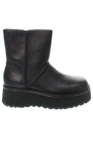 Dámské boty  UGG Australia, Velikost 37, Barva Černá, Cena  4 999,00 Kč