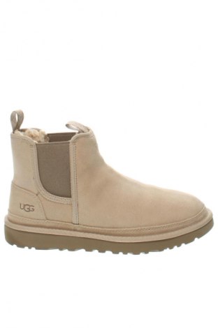 Дамски боти UGG Australia, Размер 44, Цвят Бежов, Цена 239,99 лв.