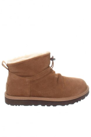 Botine de damă UGG Australia, Mărime 38, Culoare Maro, Preț 834,99 Lei