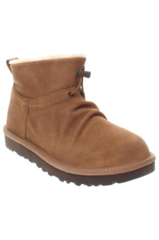 Botine de damă UGG Australia, Mărime 38, Culoare Maro, Preț 834,99 Lei