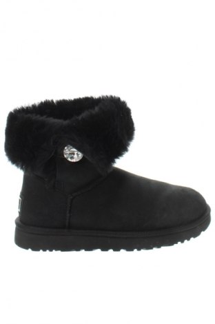 Damen Stiefeletten UGG Australia, Größe 41, Farbe Schwarz, Preis 144,99 €