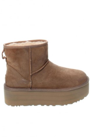 Botine de damă UGG Australia, Mărime 39, Culoare Maro, Preț 754,99 Lei