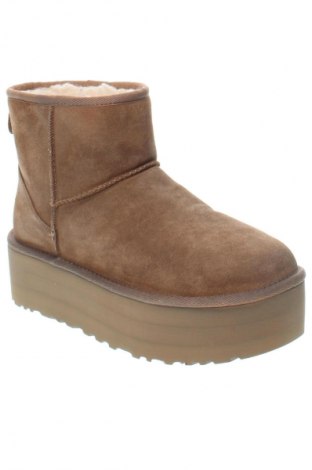 Botine de damă UGG Australia, Mărime 39, Culoare Maro, Preț 754,99 Lei