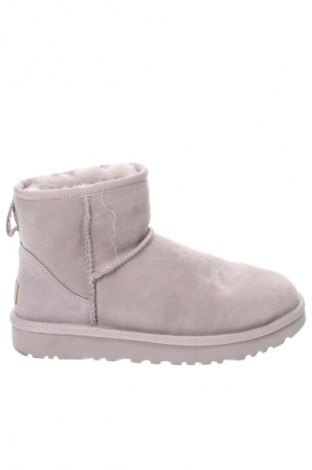 Дамски боти UGG Australia, Размер 37, Цвят Лилав, Цена 329,99 лв.