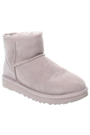 Дамски боти UGG Australia, Размер 37, Цвят Лилав, Цена 329,99 лв.