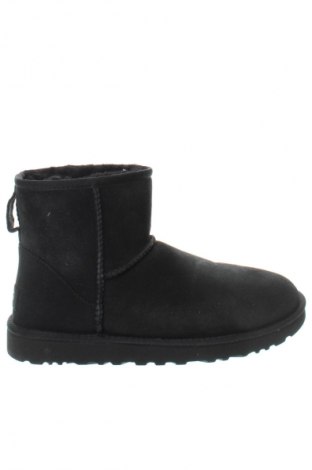 Dámské poltopánky UGG Australia, Veľkosť 39, Farba Čierna, Cena  163,95 €