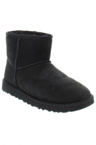 Dámské poltopánky UGG Australia, Veľkosť 39, Farba Čierna, Cena  163,95 €