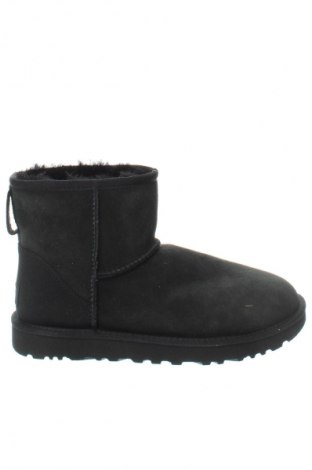 Botine de damă UGG Australia, Mărime 38, Culoare Negru, Preț 754,99 Lei