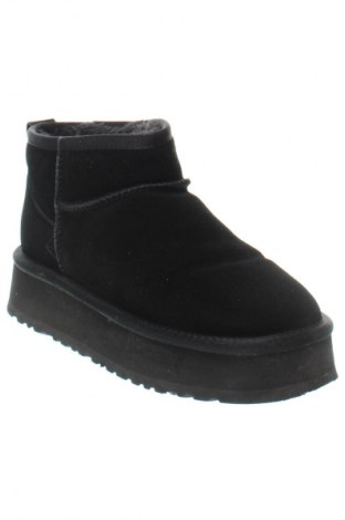Damen Stiefeletten UGG Australia, Größe 40, Farbe Schwarz, Preis € 132,99